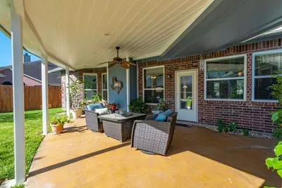 2507 Evergreen Drive, Pearland, TX 77581 - Photo 22