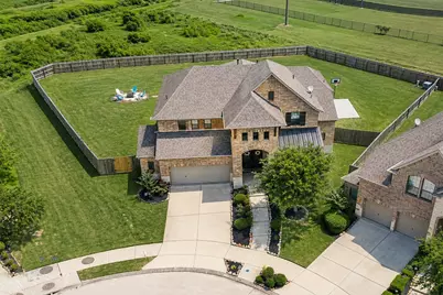 2730 Orleans Way, Missouri City, TX 77459 - Photo 2