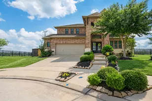 2730 Orleans Way, Missouri City, TX 77459 - Photo 1