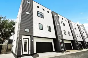 319 N Nagle St, Houston, TX 77003 - Photo 2