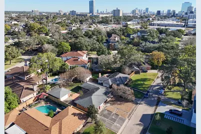 4614 Merwin Street, Houston, TX 77027 - Photo 38