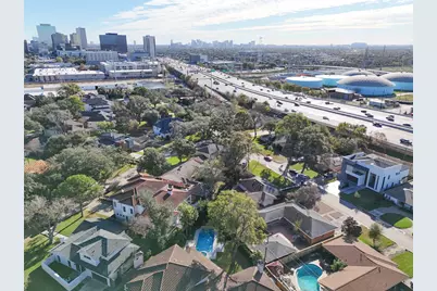 4614 Merwin Street, Houston, TX 77027 - Photo 42