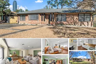 4614 Merwin St, Houston, TX 77027 - Photo 1