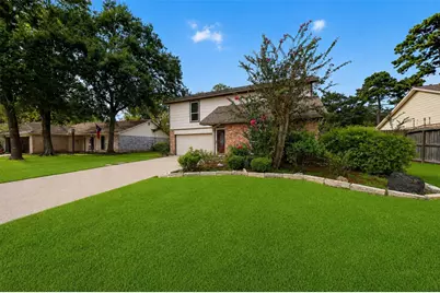 3111 Laurel Fork Drive, Kingwood, TX 77339 - Photo 2