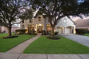 1020 Broad Bay Ln, League City, TX 77573 - Photo 1