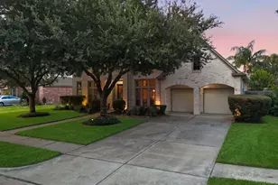 1020 Broad Bay Ln, League City, TX 77573 - Photo 4