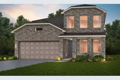 15027 Rustic Moon Road, Conroe, TX 77302 - Photo 1