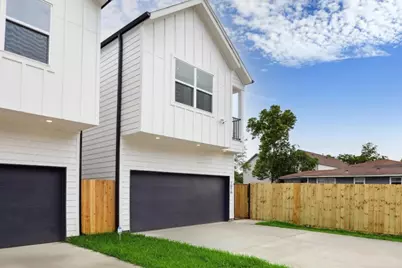 2402 Mann Street #A, Houston, TX 77093 - Photo 4
