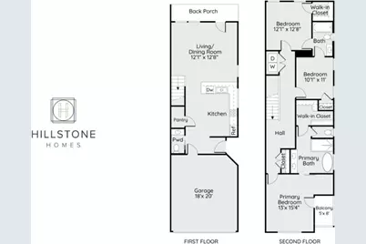 2402 Mann Street #A, Houston, TX 77093 - Photo 2