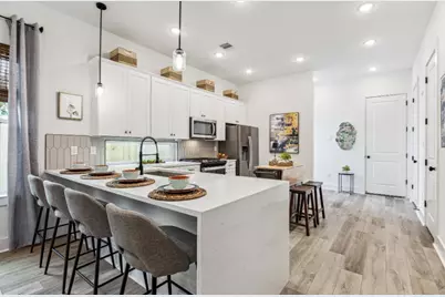 2402 Mann Street #A, Houston, TX 77093 - Photo 6