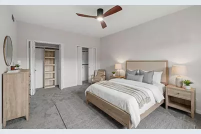 9009 Richmond Avenue #602, Houston, TX 77063 - Photo 2