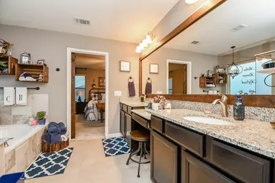 5131 Monarch Belle Lane, Katy, TX 77493 - Photo 30