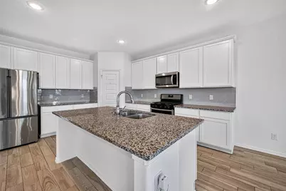 23131 Forebear Drive, Katy, TX 77493 - Photo 8