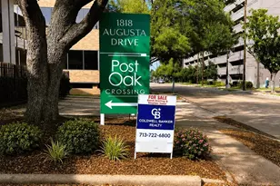 1818 Augusta Dr, Houston, TX 77057 - Photo 2