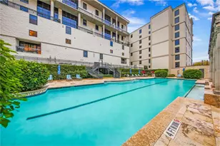 1005 S Shepherd Dr, Houston, TX 77019 - Photo 8