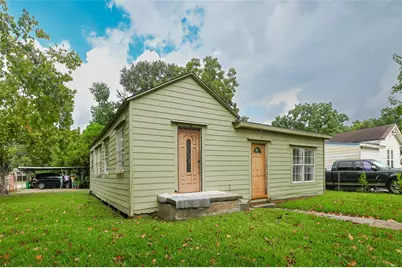 6701 Kernel Street, Houston, TX 77087 - Photo 1