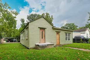 6701 Kernel St, Houston, TX 77087 - Photo 1
