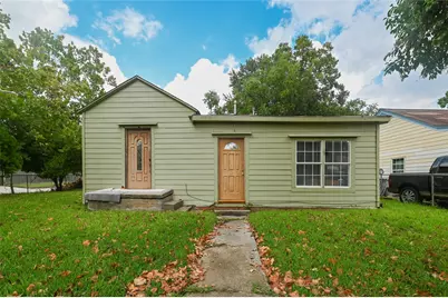 6701 Kernel Street, Houston, TX 77087 - Photo 2