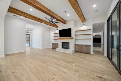 188 Red Hawk Road, Huntsville, TX 77340 - Photo 4