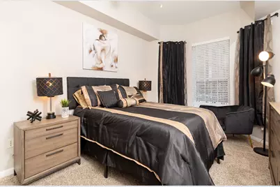 4001 Fannin Street #4128, Houston, TX 77004 - Photo 10