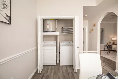 4001 Fannin Street #4128, Houston, TX 77004 - Photo 8