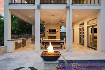 22 E Shady Lane #E, Houston, TX 77063 - Photo 46