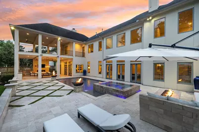 22 E Shady Lane #E, Houston, TX 77063 - Photo 2