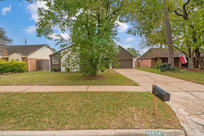 15034 Rose Valley Drive, Houston, TX 77070 - Photo 2