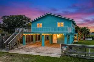7210 Beau Terre St, Hitchcock, TX 77563 - Photo 2