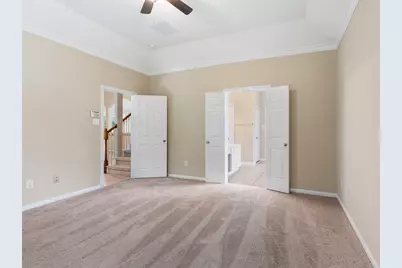 2 Bushell Mill Place, The Woodlands, TX 77382 - Photo 18