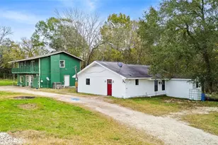 154 Possum Walk Loop, Huntsville, TX 77340 - Photo 1