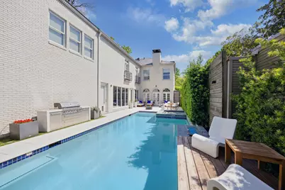 2114 Wroxton Road, Houston, TX 77005 - Photo 2