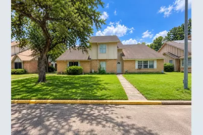 12255 W Village Drive #C, Houston, TX 77039 - Photo 1
