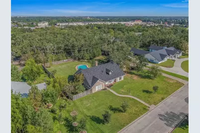 1403 Post Oak Circle, College Station, TX 77840 - Photo 48