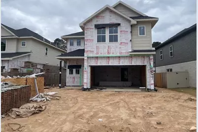 15447 Park Perch Place, Magnolia, TX 77354 - Photo 2