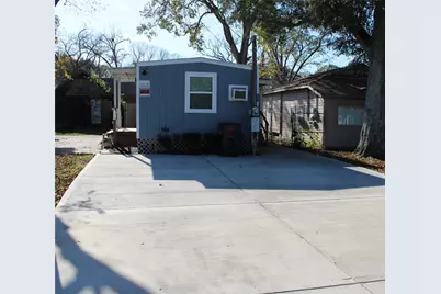 4214 A Fuqua Street #A, Bacliff, TX 77518 - Photo 1