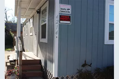 4214 A Fuqua Street #A, Bacliff, TX 77518 - Photo 2