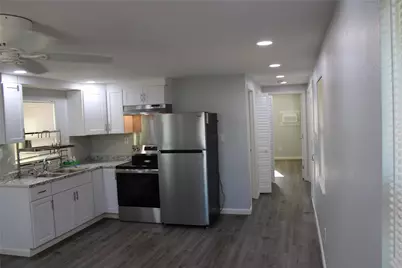 4214 A Fuqua Street #A, Bacliff, TX 77518 - Photo 4