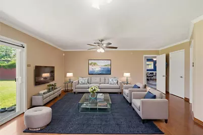 5506 Cheshire Lane, Houston, TX 77092 - Photo 4