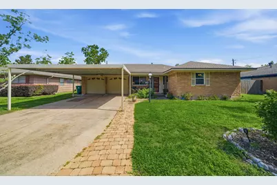 5506 Cheshire Lane, Houston, TX 77092 - Photo 1