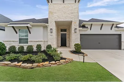9502 Lakeside Arbor, Tomball, TX 77375 - Photo 42