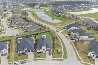 9502 Lakeside Arbor, Tomball, TX 77375 - Photo 12