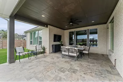 9502 Lakeside Arbor, Tomball, TX 77375 - Photo 38