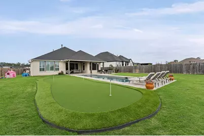 9502 Lakeside Arbor, Tomball, TX 77375 - Photo 8