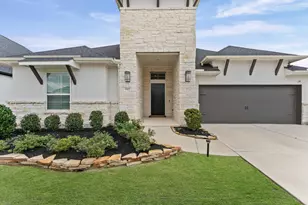9502 Lakeside Arbor, Tomball, TX 77375 - Photo 2