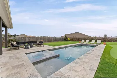 9502 Lakeside Arbor, Tomball, TX 77375 - Photo 4