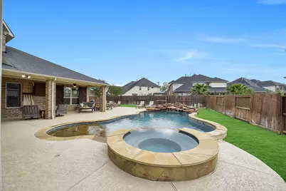 28303 Island Manor Lane, Fulshear, TX 77441 - Photo 1