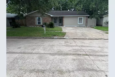 4711 Beechaven Street, Houston, TX 77053 - Photo 1