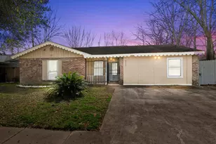 4711 Beechaven St, Houston, TX 77053 - Photo 1