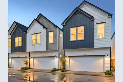 1918 Luna Woods Lane, Houston, TX 77055 - Photo 2